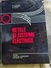 Retele si sisteme electrice - Gheorghe Iacobescu