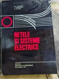 Retele si sisteme electrice - Gheorghe Iacobescu