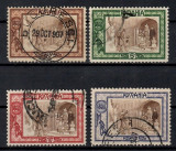 Romania 1907, LP.65 - Obolul, Ștampilat