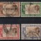 Romania 1907, LP.65 - Obolul, Ștampilat