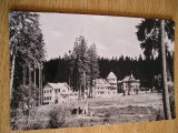 QW23 B - Carte postala - tematica turism - vedere - Romania - Borsec 20, Circulata, Fotografie