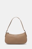 HUGO poseta culoarea bej, 50516666