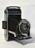 Aparat foto / Camera de fotografiat cu burduf Kodak Junior 620 - cca.1937