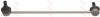 Brat/bieleta suspensie, stabilizator VW EOS (1F7, 1F8) (2006 - 2016) TRW JTS483