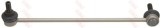 Brat/bieleta suspensie, stabilizator VW EOS (1F7, 1F8) (2006 - 2016) TRW JTS483
