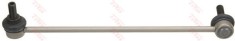 Brat/bieleta suspensie, stabilizator VW EOS (1F7, 1F8) (2006 - 2016) TRW JTS483