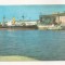 RF38 -Carte Postala- Braila, vedere din port, circulata 1971