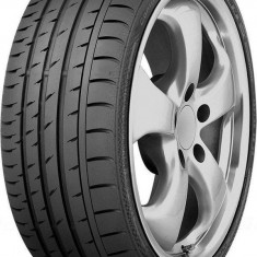 Anvelope Continental SPORT CONTACT 3 SSR 205/45R17 84W Vara