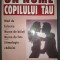 Kyle Johnson Yeats&nbsp;-&nbsp;Alege un nume copilului tau