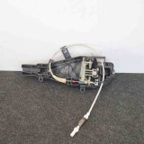 M&acirc;ner exterior ușă dreapta spate BMW 3 E90, VW Passat B5 (1996-2010), 2492918, Cromat, Inox