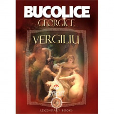 BUCOLICE. GEORGICE, Publius Vergilius Maro foto