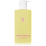 Sister&#039;s Aroma Smart Peony gel pentru igiena intima 250 ml