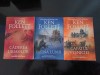 Ken Follett - Trilogia secolului (Caderea; Iarna; Capatul)