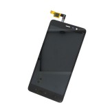 Display LCD Xiaomi Redmi Note 3 + Touchscreen, Negru