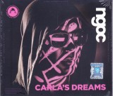 CD Pop: Carla&#039;s Dreams - Ngoc ( original, SIGILAT )