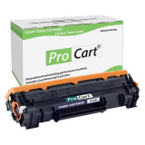 Toner compatibil cf244a black hp 44a, 1000 pagini, procart MultiMark GlobalProd