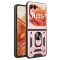 Husa Motorola Razr 50 protectie camera Techsuit CamShield Series, roz