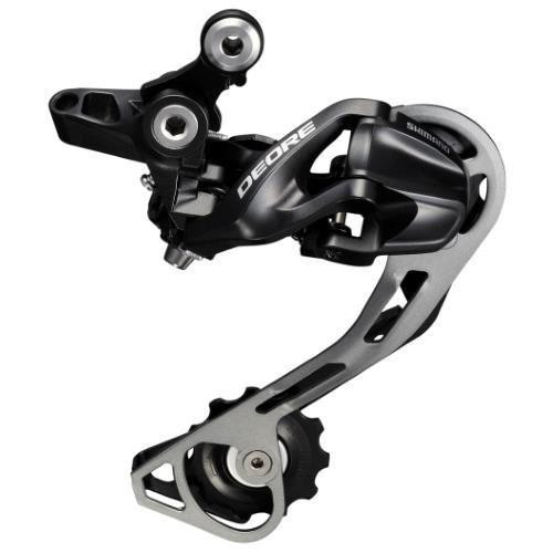 Schimbator spate shimano deore rd-m610