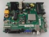 Main Board TP.SIS231.PT851 ecran HV320WHB-N00 avem una Orion 28&quot; ecran KM275LPHH06