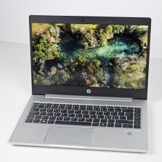 Laptop Second Hand, HP PROBOOK 440 G7, Procesor I3 10110U, Memorie RAM 8 GB, SSD 128 GB M2, Windows 11 Pro, Webcam, EUUS, Ecran 14 inch, Grad A+ foto