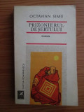 Octavian Simu - Prizonierul desertului