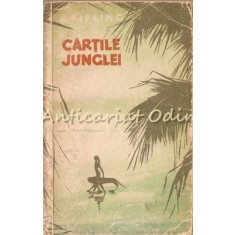 Cartile Junglei - R. Kipling