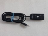 Placa de sunet externa HyperX Cloud Virtual 7.1 Surround Sound, USB, Jack 3.5mm