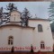 QW25 MS - Carte postala - tematica manastiri - vedere - Manastirea Piatra Sfanta - Tarata - Iasi 2