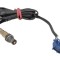 Sonda Lambda PEUGEOT 307 (3A/C) (2000 - 2016) TOPRAN 722 023