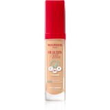 Bourjois Healthy Mix hidratant anticearcan impotriva cearcanelor culoare 51 Light Vanilla 6 ml
