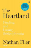 The Heartland: finding and losing schizophrenia | Nathan Filer, 2020