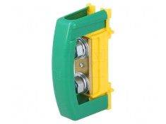 Conector terminal cu șurub 35mm2 500V 125A