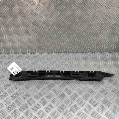 Suport bara de protecție dreapta spate SKODA SUPERB III 3V3 2016 OEM: 3V5807394 29502200 foto