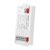 Controller LED Dimmer 2.4GHz MiBoxer E3-RF, 2-24V DC, RGB RGBW RGBCCT, Telecomanda Optionala