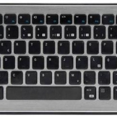Tastatura Bluetooth Speedlink Carex (Negru/Argintiu)