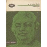 Balzac, Volumul al II-lea