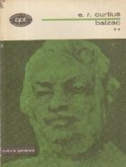 Balzac, Volumul al II-lea