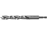 Burghiu Pentru Lemn 14Mm, Prindere Hexagonala