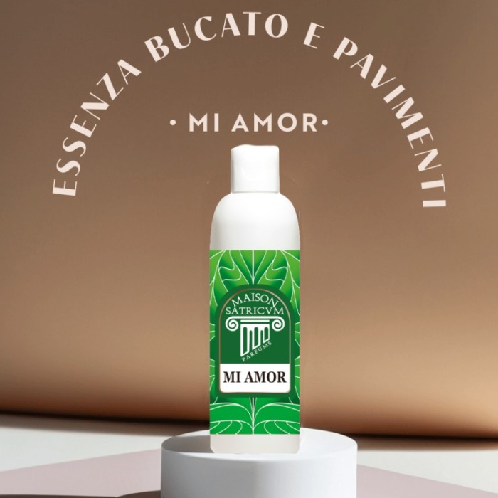 Esență parfumată Mi Amor