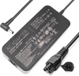 Incarcator Laptop Gaming, Asus, ROG Strix G G731G, G731GT, ADP-150CH B, 20V, 7.5A, 150W, mufa 6.0x3.7mm