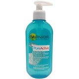 Gel de curatare Garnier Essentials Skin Naturals Pure, 200 ml