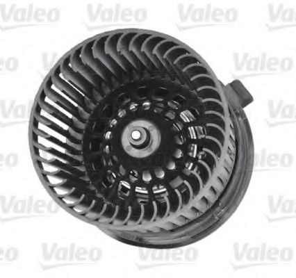 Ventilator, habitaclu CITROEN C3 Picasso (2009 - 2016) VALEO 715222