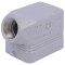 Conector HDC C-TYPE 44.27 PG16