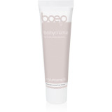 Boep Natural Baby Face Cream crema calmanta pentru copii unt de shea Maxi 100 ml