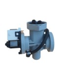 Pompa evacuare BPX2-93L LG F4J6VG0W