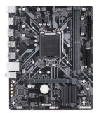 Placa de baza GIGABYTE H310M A 2.0, Intel B365, LGA 1151 v2, mATX