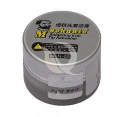 Consumabile, mechanic solder tip repair cream, mcn-8s foto