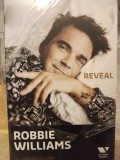 Chris Heath - Robbie Williams (Editia: 2018)