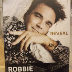 Chris Heath - Robbie Williams (2018)