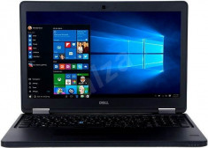 LAPTOP I7 5600U DELL LATITUDE E5550 foto